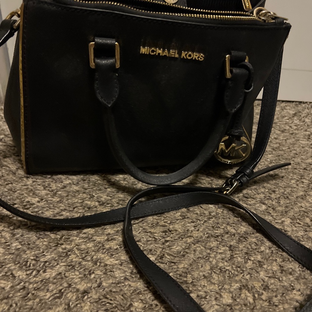 Michael Kors purse
